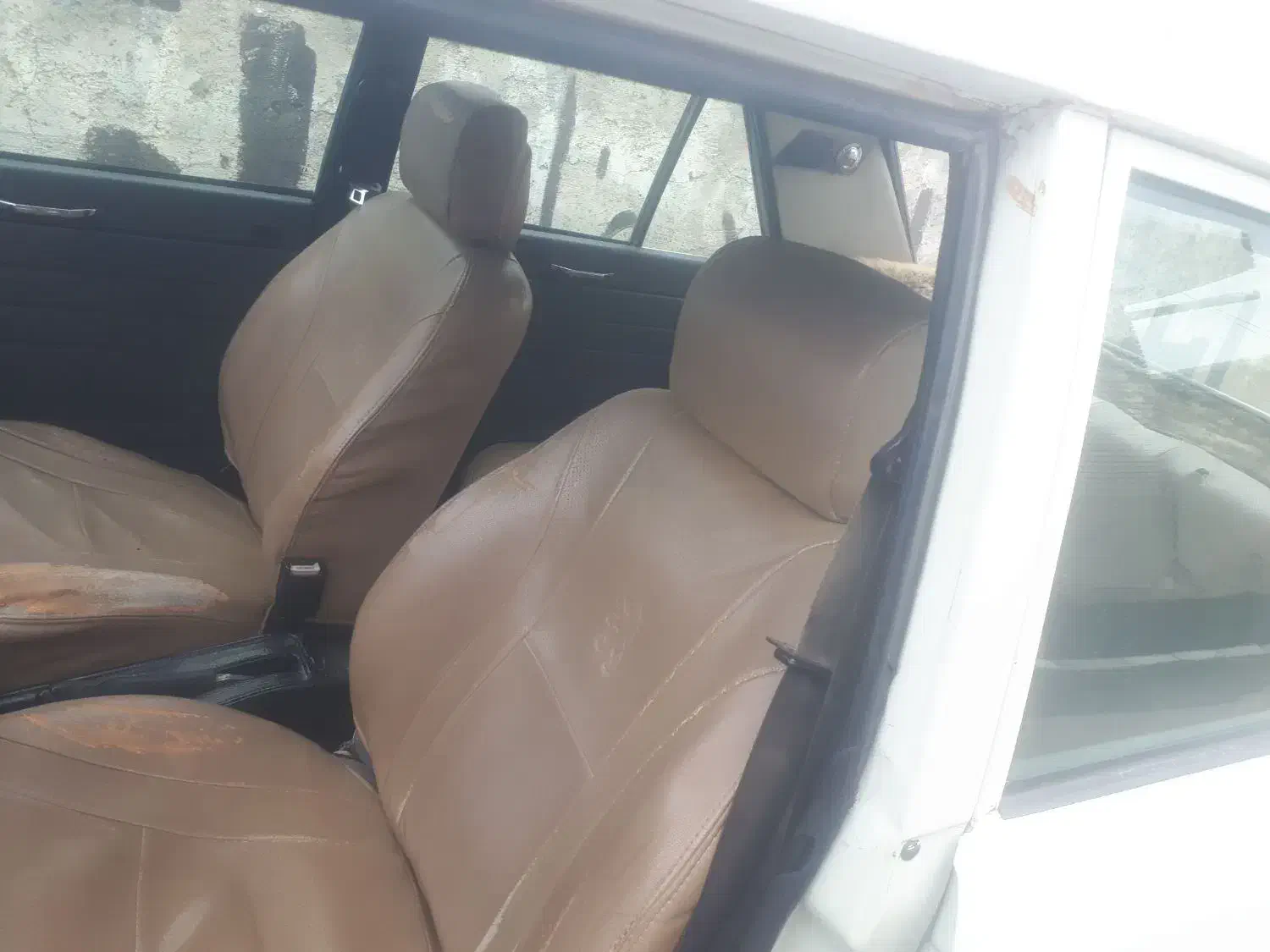 پیکان مدل ۸۲|خودرو سواری و وانت|کرج, خرمدشت|دیوار