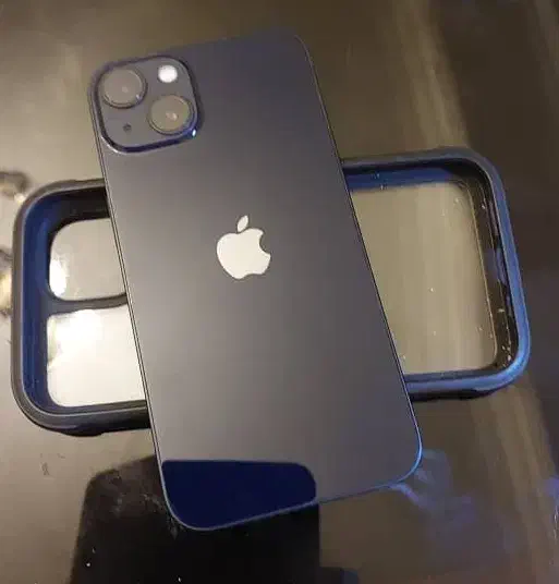 آیفون ۱۳ بدون بازشدگی و کاملا درحد نو|موبایل|تهران, چهارصد دستگاه|دیوار