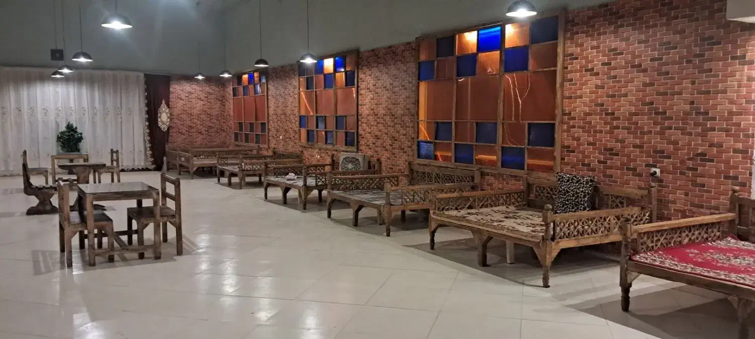 مغازه مناسب کافه و رستوران و تولیدی بامحیطی دلنشین|اجارهٔ مغازه و غرفه|بیجار, |دیوار