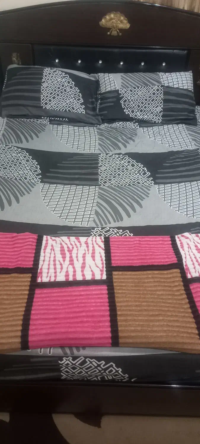 ساعتی و روزانه اپارتمان همکف شیک|اجارهٔ کوتاه‌مدت آپارتمان و سوئیت|اهواز, پردیس دو|دیوار