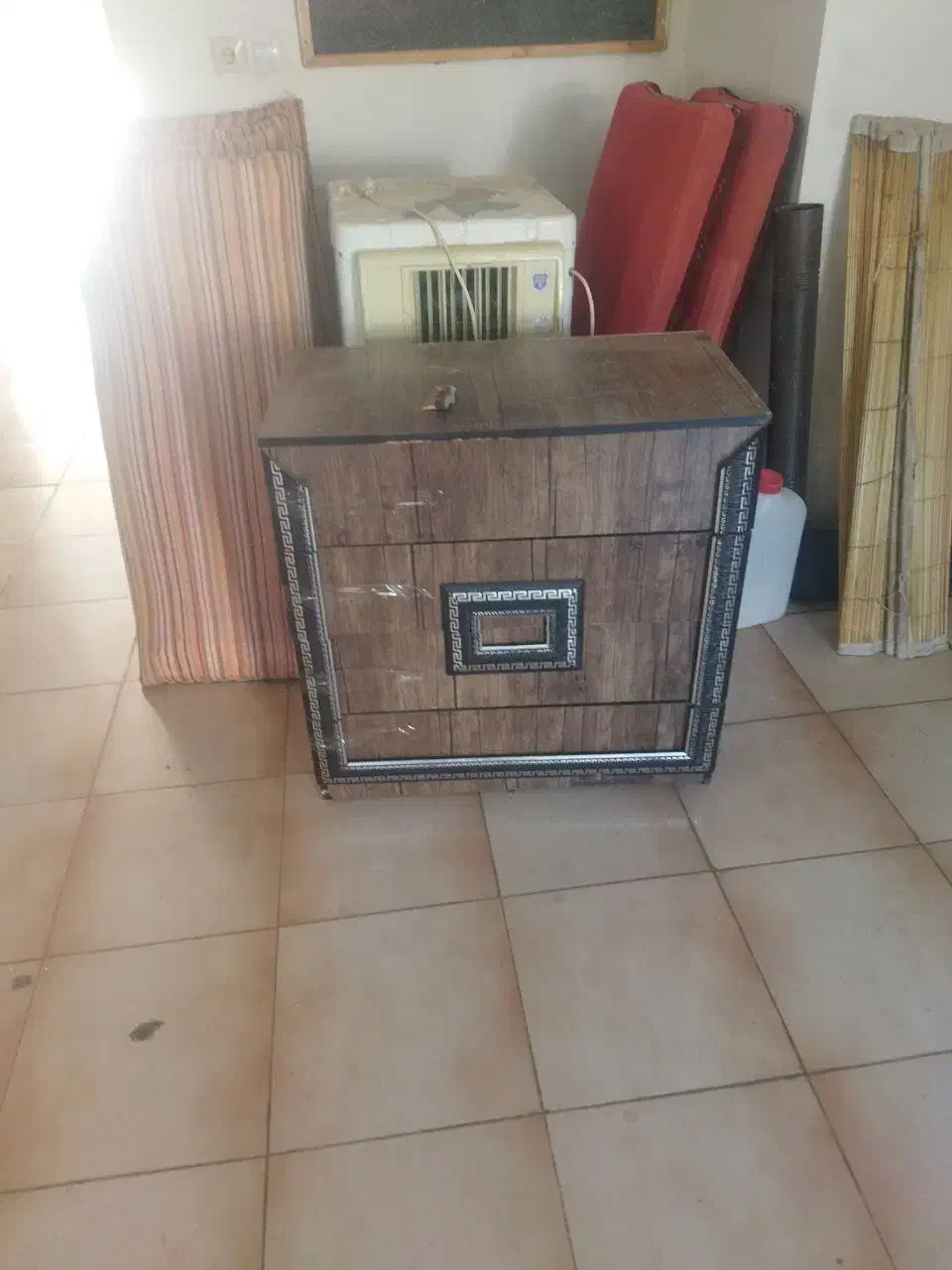 دراور|جاکفشی، کمد، دراور|بیرجند, |دیوار