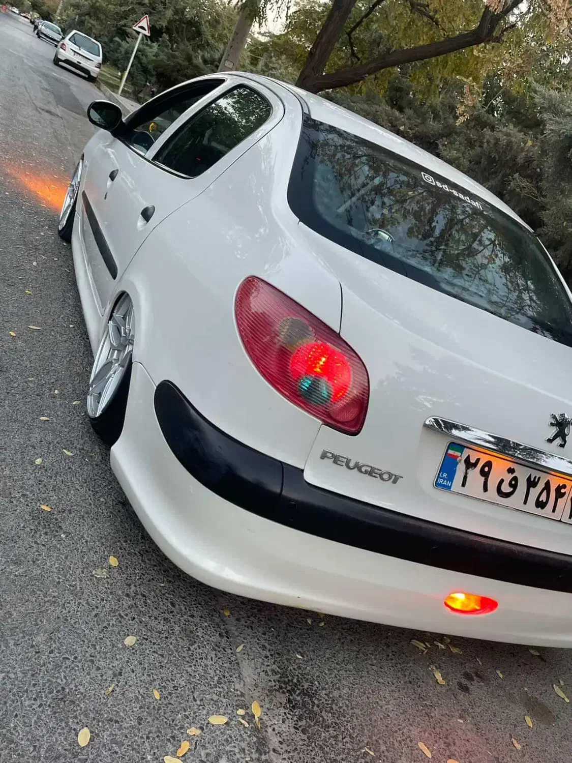 کمک بادی|قطعات یدکی و لوازم جانبی|مشهد, شهرک لشکر (شهرک غرب)|دیوار