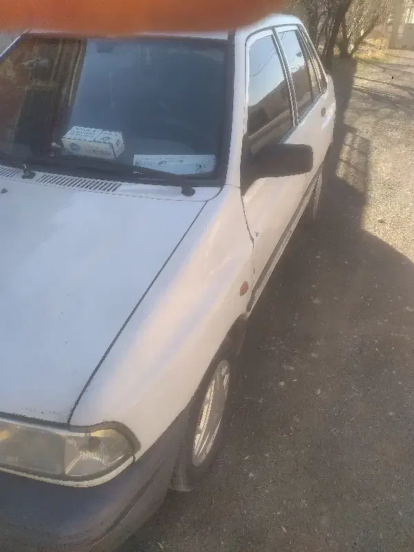 پراید|خودرو سواری و وانت|اراک, |دیوار