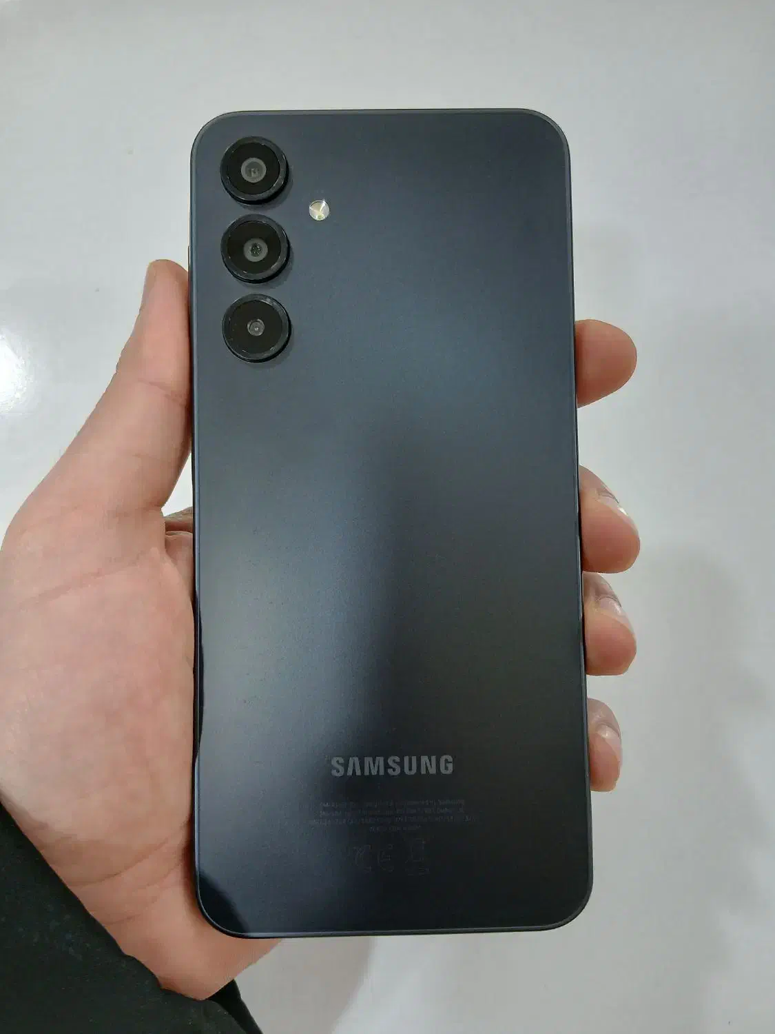 سامسونگ A16|موبایل|خرم‌آباد, |دیوار