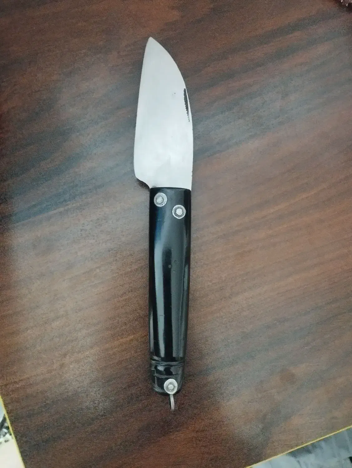 چاقو در حدنو|کوهنوردی و کمپینگ|سنندج, |دیوار