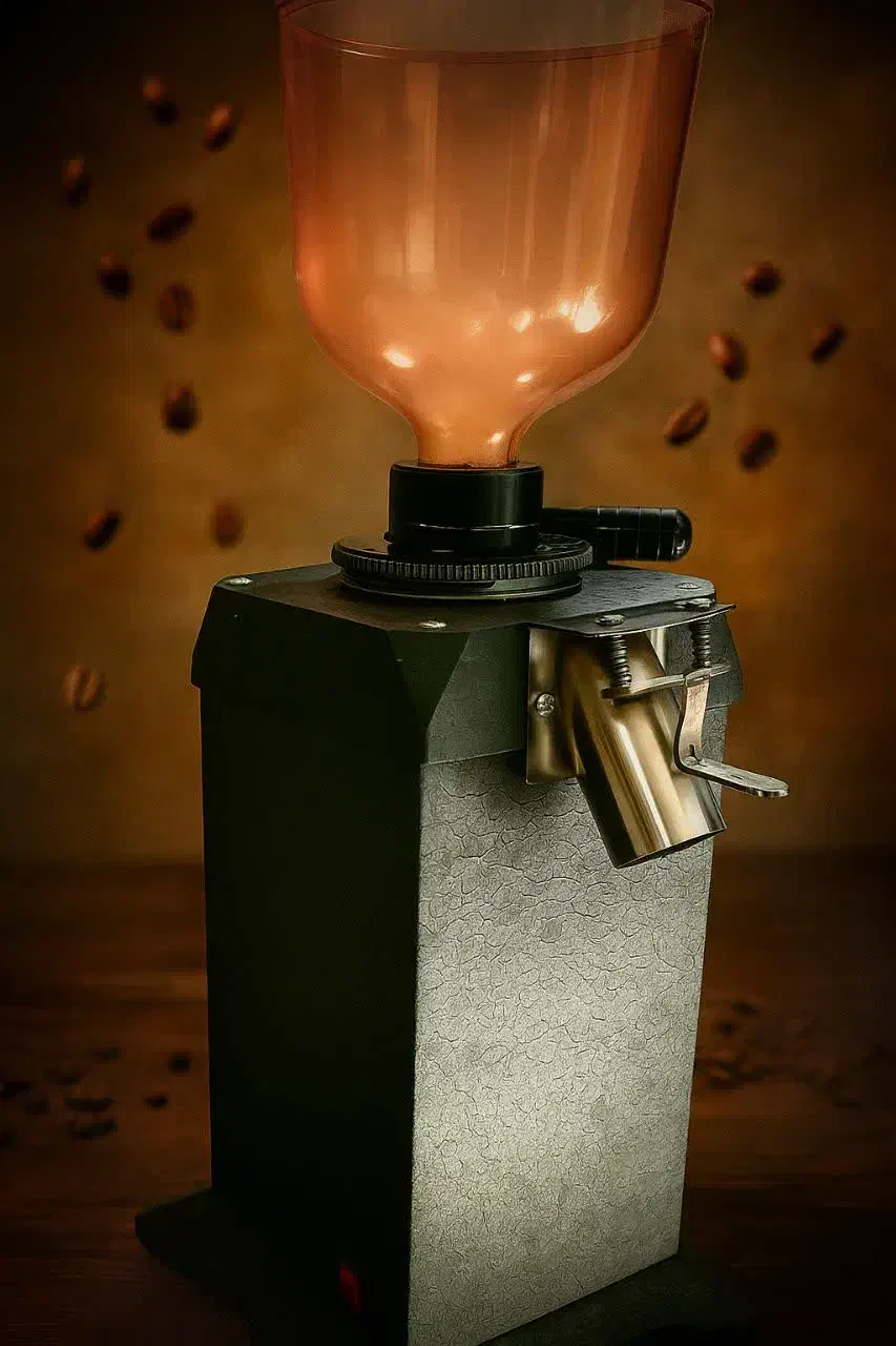 آسیاب فله زن قهوه لبنانی|کافیشاپ و رستوران|کرج, مجتمع صنفی صنعتی|دیوار