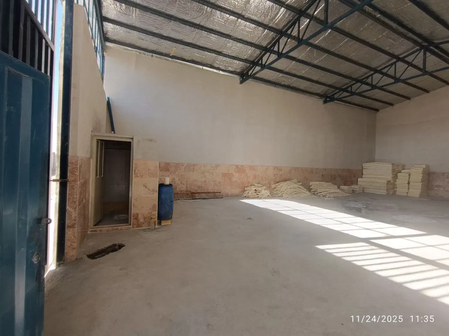 اجاره سوله|اجارهٔ دفتر صنعتی، کشاورزی، تجاری|اراک, |دیوار