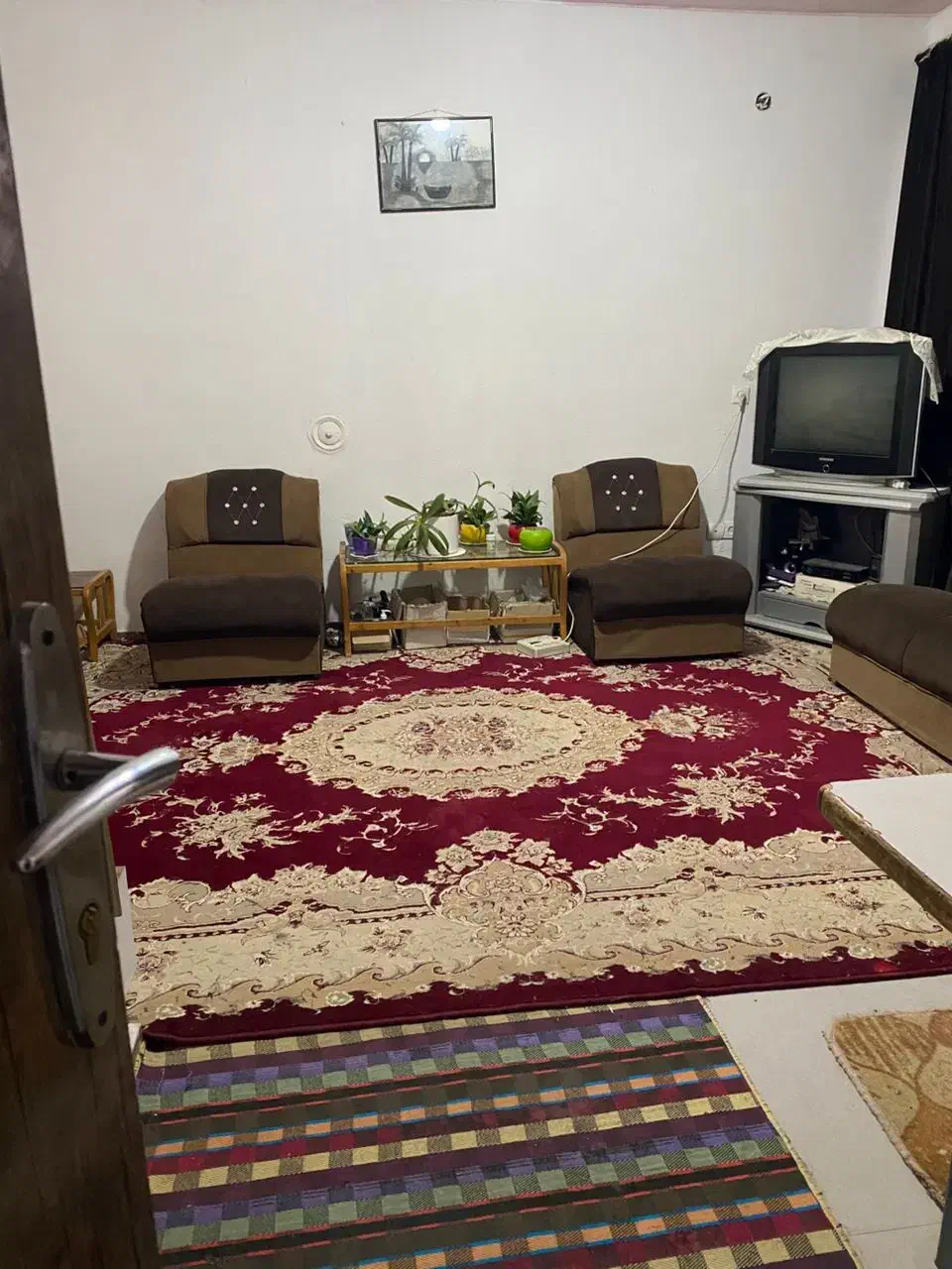 اجاره ویلایی جنب راهنمایی رانندگی|اجارهٔ خانه و ویلا|جیرفت, |دیوار