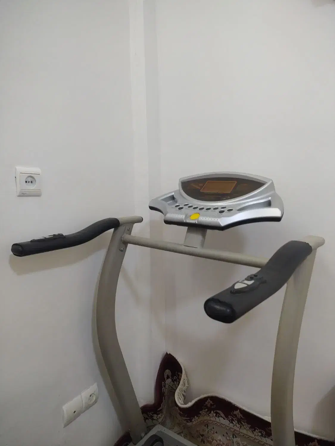 تردمیل|تجهیزات ورزشی|محمدیه-قزوین, |دیوار