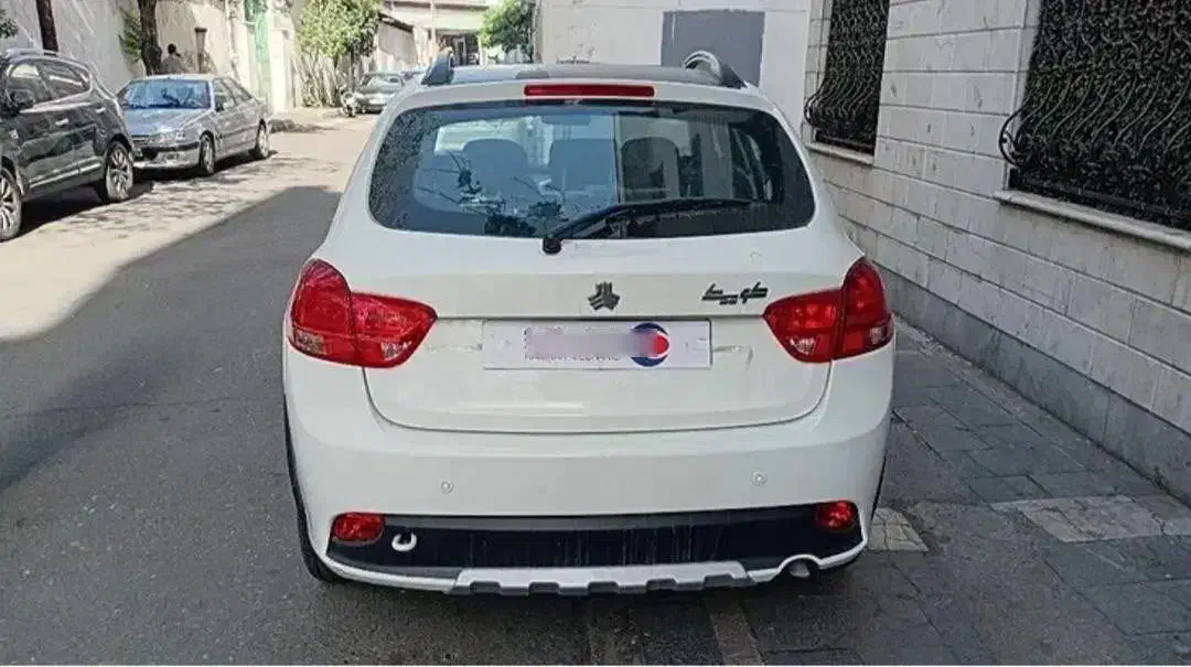 کوییک r 403|خودرو سواری و وانت|تهران, میرداماد|دیوار