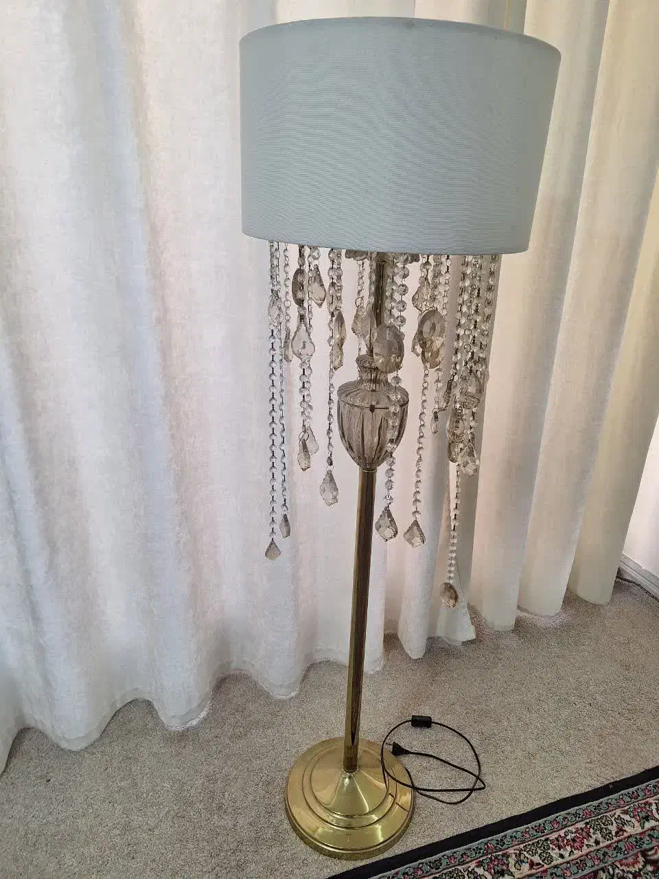 آباژور|چراغ خواب و آباژور|قرچک, مهدیه|دیوار