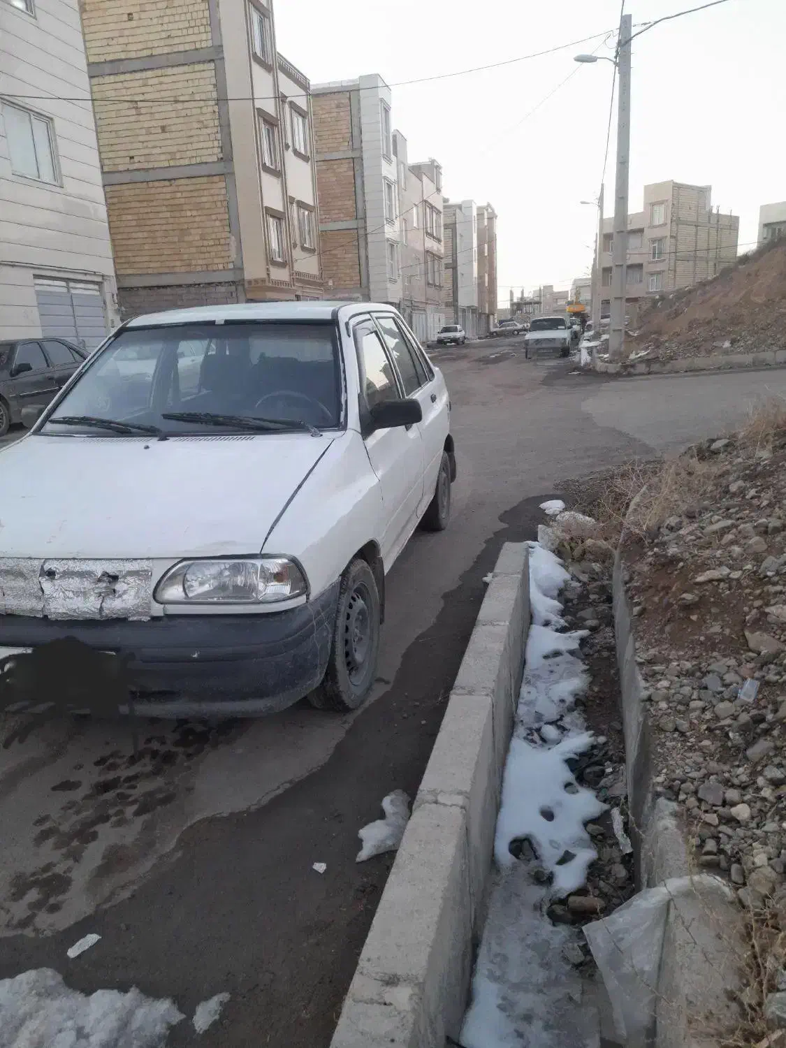 پراید صبا|خودرو سواری و وانت|زنجان, |دیوار