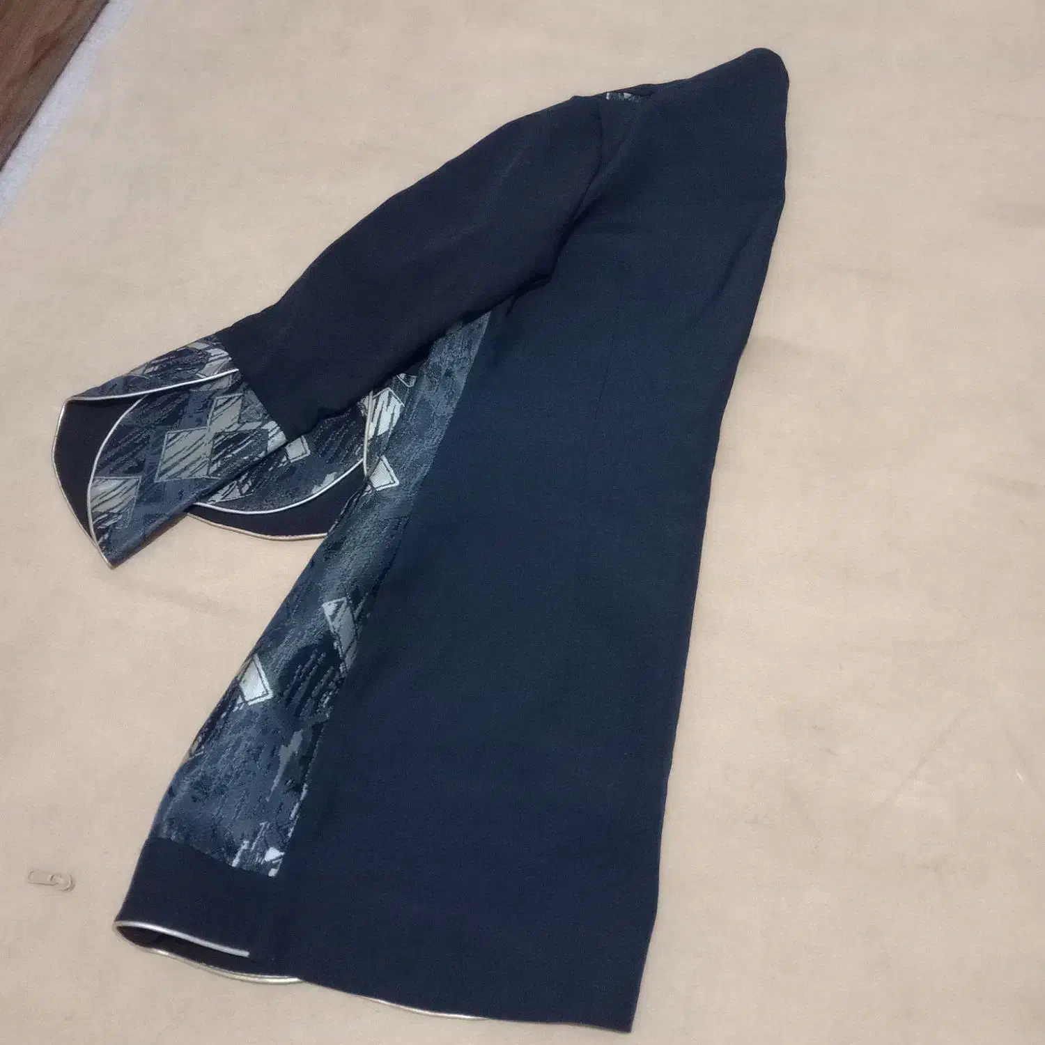 مانتو مجلسی کتی|لباس|طرقبه, |دیوار