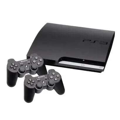 ps3 slim 320g|کنسول، بازی ویدئویی و آنلاین|زاهدان, |دیوار