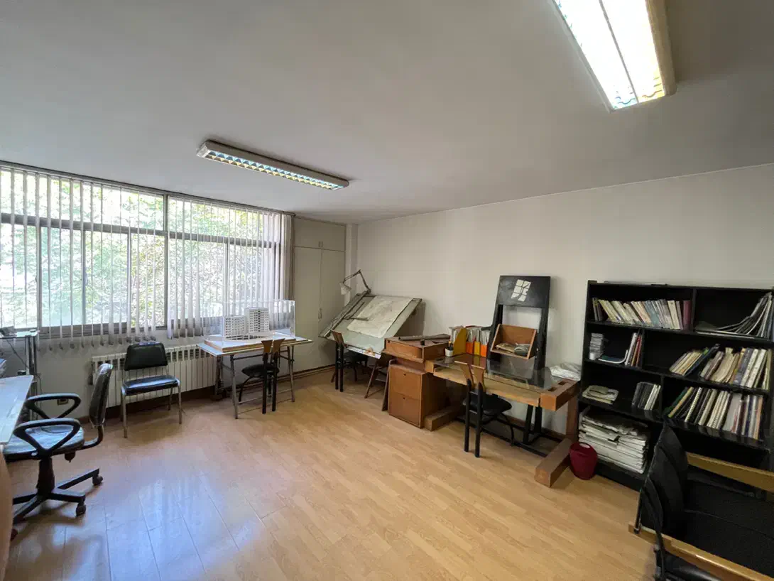 فروش واحد اداری ۱۰۰ متری در ایرانشهر|فروش دفتر کار، اتاق اداری، مطب|تهران, ایرانشهر|دیوار