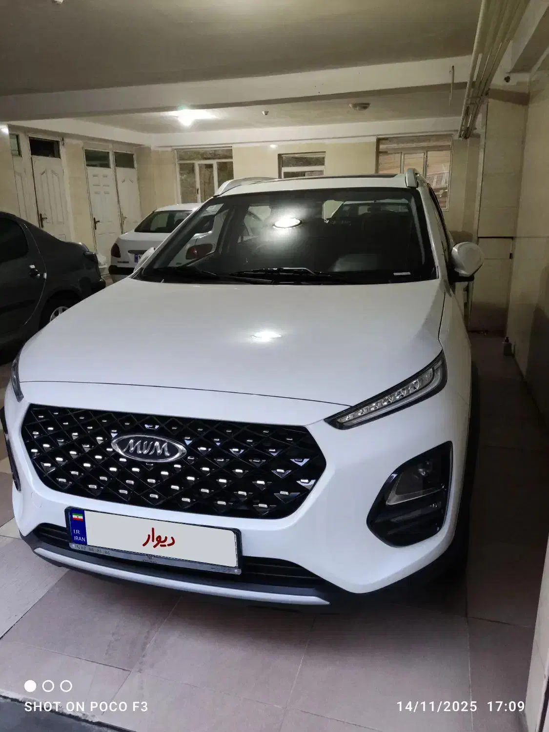 mvm x22pro|خودرو سواری و وانت|تبریز, |دیوار