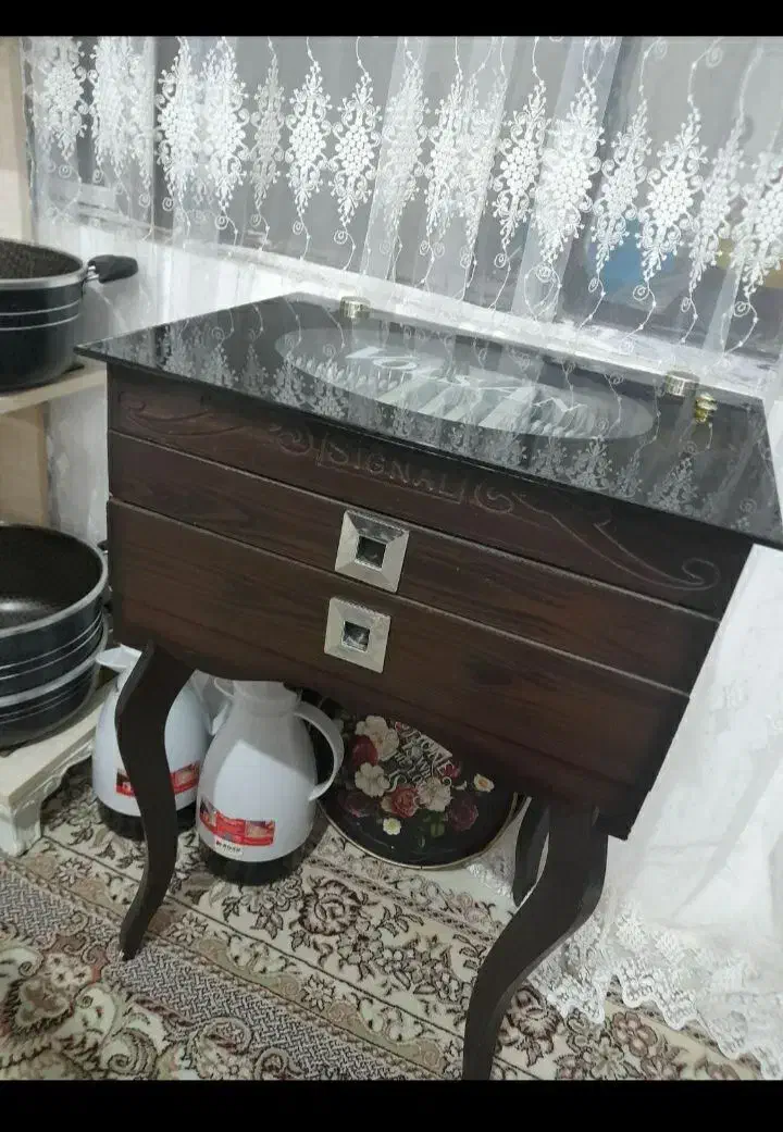 تعدادی وسایل منزل|حراج|شیروان (خراسان), |دیوار