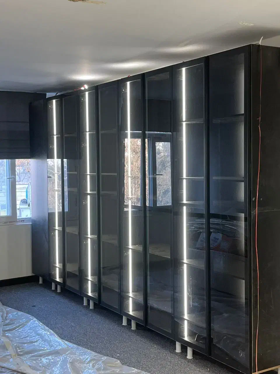 بازسازی و بهینه سازی صفر تا صد|خدمات پیشه و مهارت|پردیس, فاز ۲|دیوار