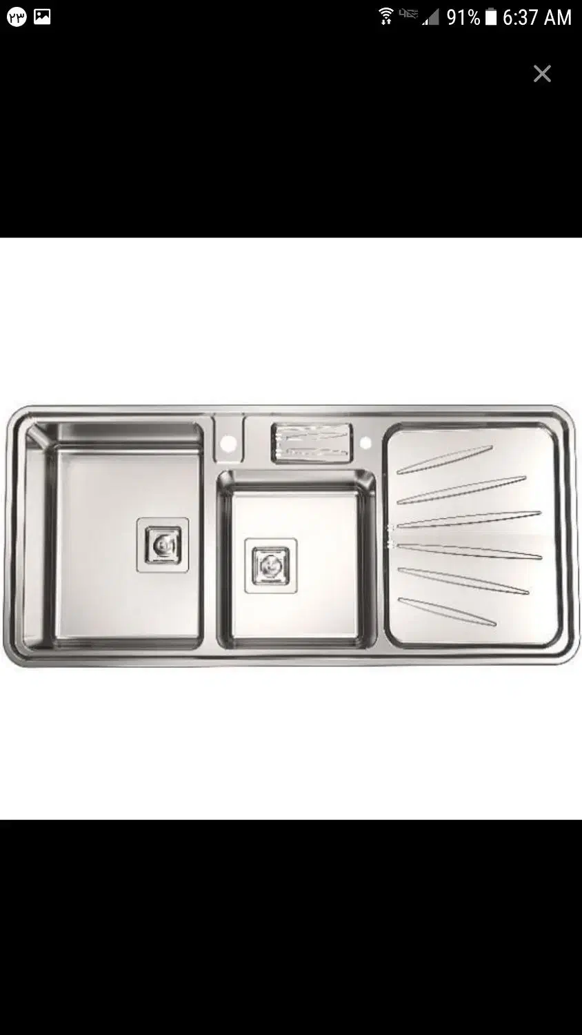 اجاق هود سینک البرز|اجاق گاز و لوازم برقی پخت‌وپز|پارس‌آباد, |دیوار