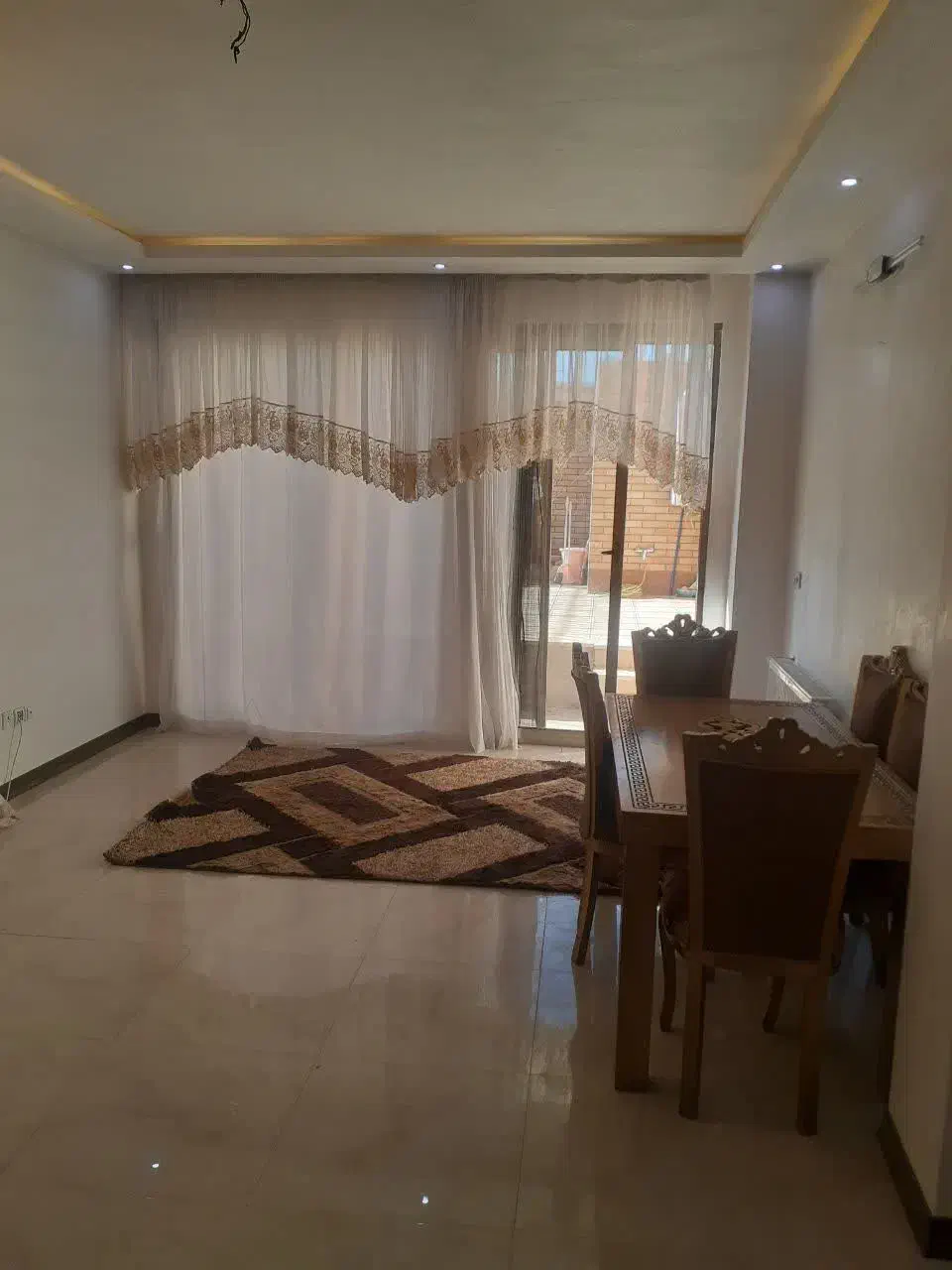 اجاره منزل نوساز|اجارهٔ خانه و ویلا|اصفهان, بوزان|دیوار