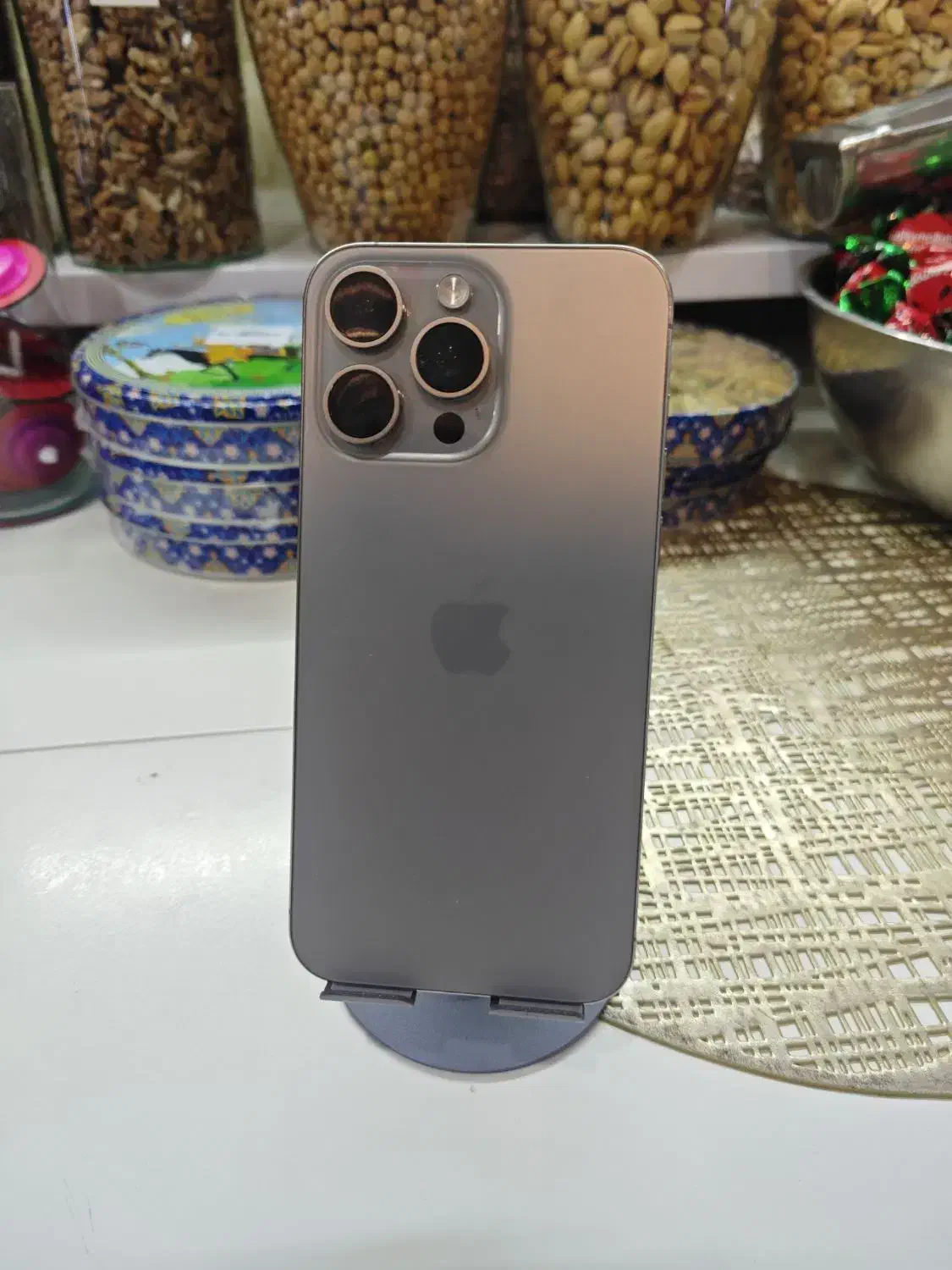 iphone 15 promax|موبایل|تهران, تهرانپارس شرقی|دیوار