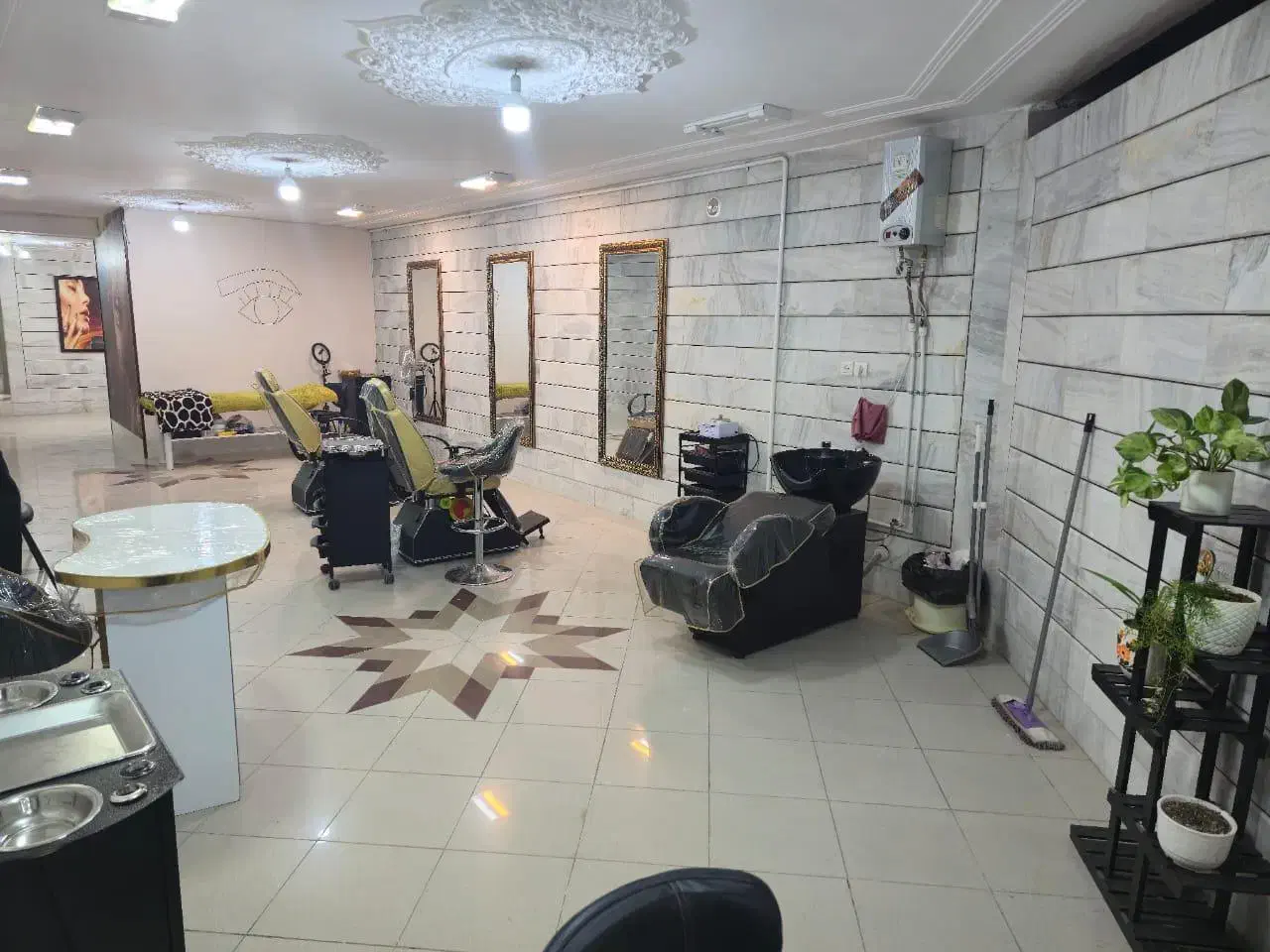 اجاره ی سالن|اجارهٔ دفتر کار، اتاق اداری، مطب|نجفآباد, هفده شهریور|دیوار