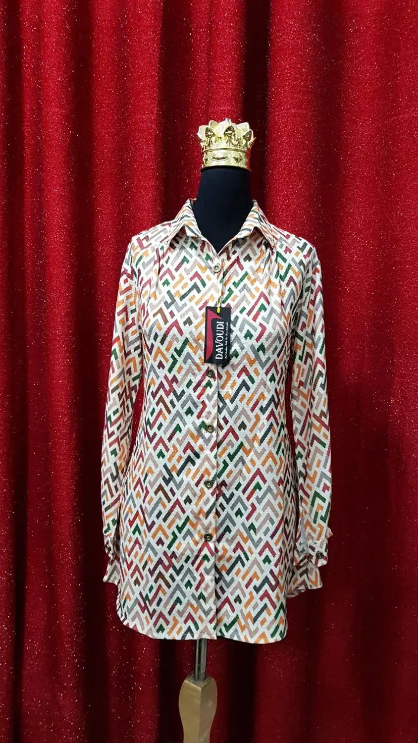 حراج تونیک مانتویی|لباس|زاهدان, |دیوار