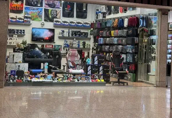 فروشگاه پی سی مدرن نصب بازی|کنسول، بازی ویدئویی و آنلاین|کرج, اتحاد|دیوار