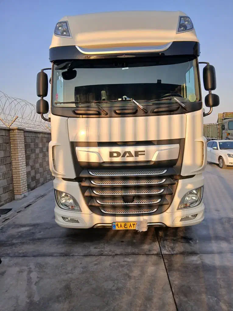 داف ۲۰۲۰ گیربکس سقف بلند|خودرو سنگین|شیراز, گل سرخ|دیوار