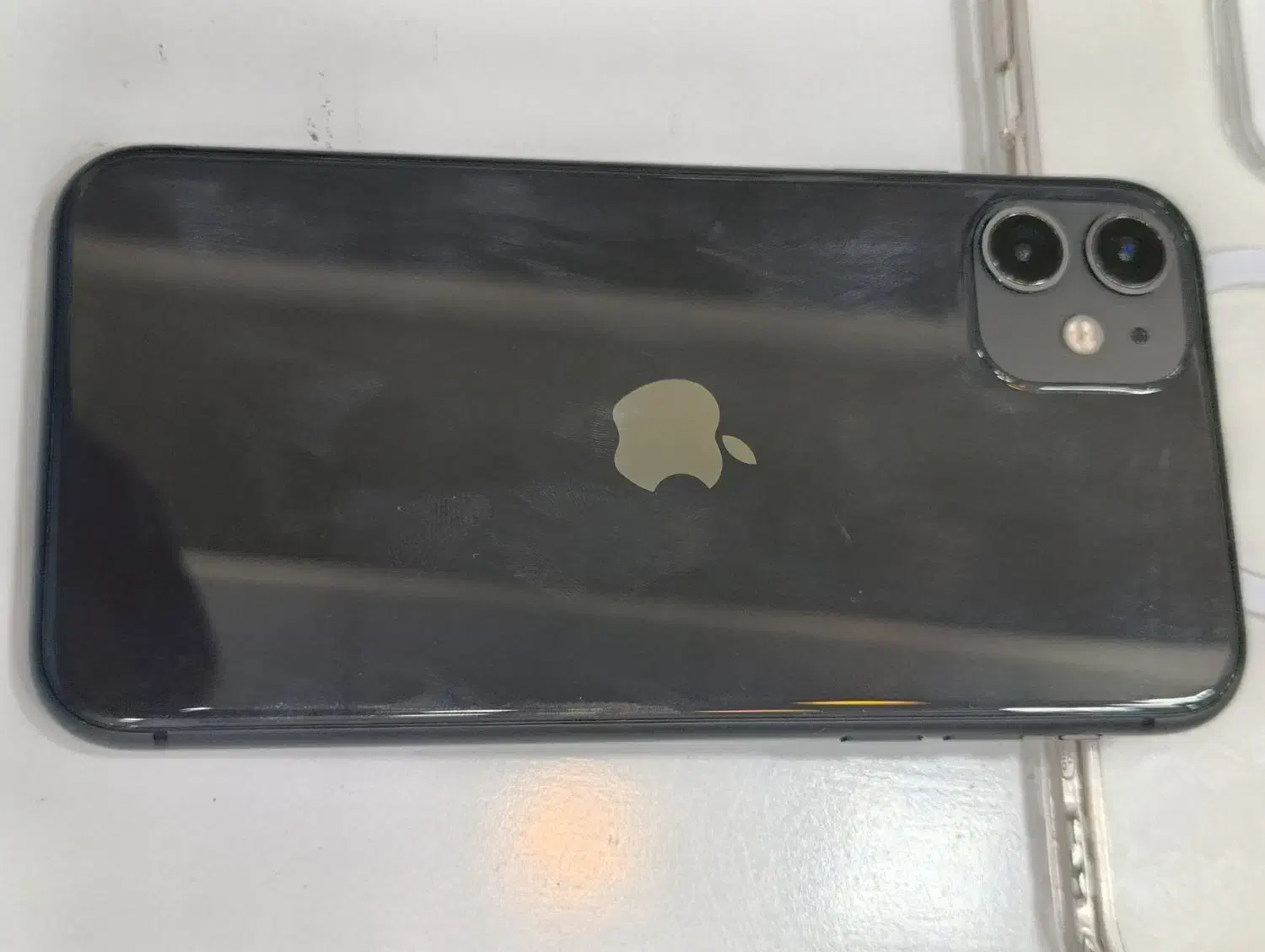 آیفون 11نرمال|موبایل|ایرانشهر, |دیوار