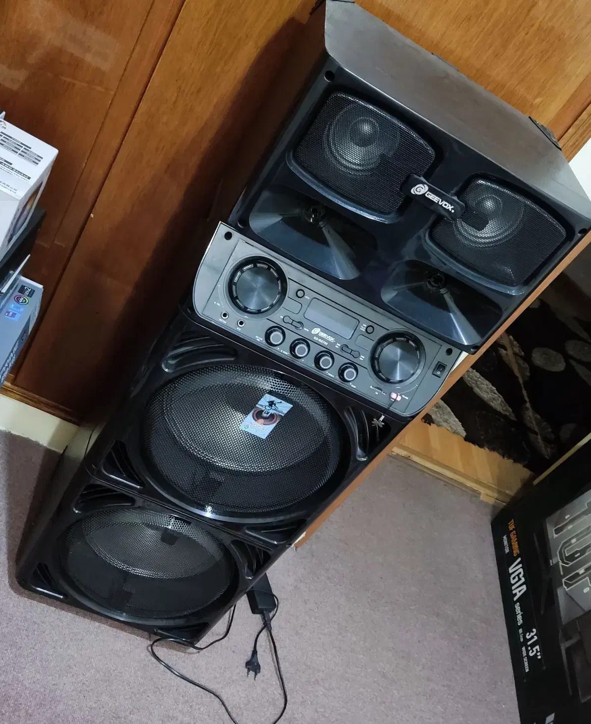 باند خانگی|سیستم صوتی خانگی|اهواز, کوی جواهری|دیوار