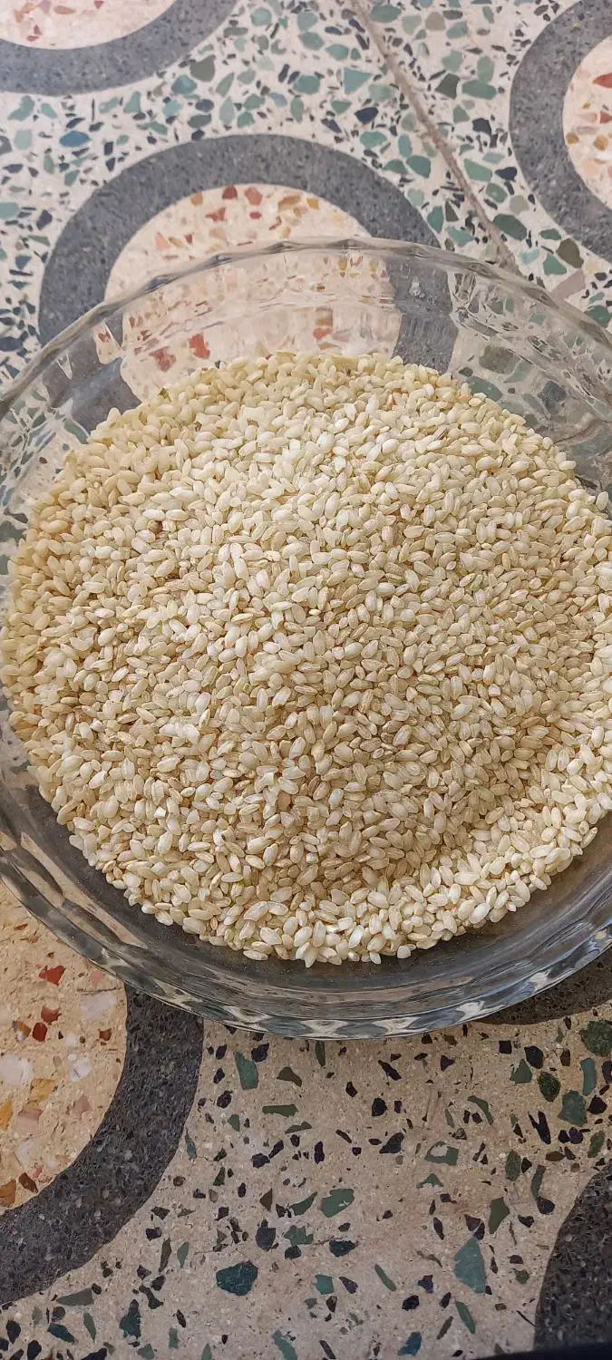 برنج چمپه و گرده (شهری)|خوردنی و آشامیدنی|یاسوج, |دیوار