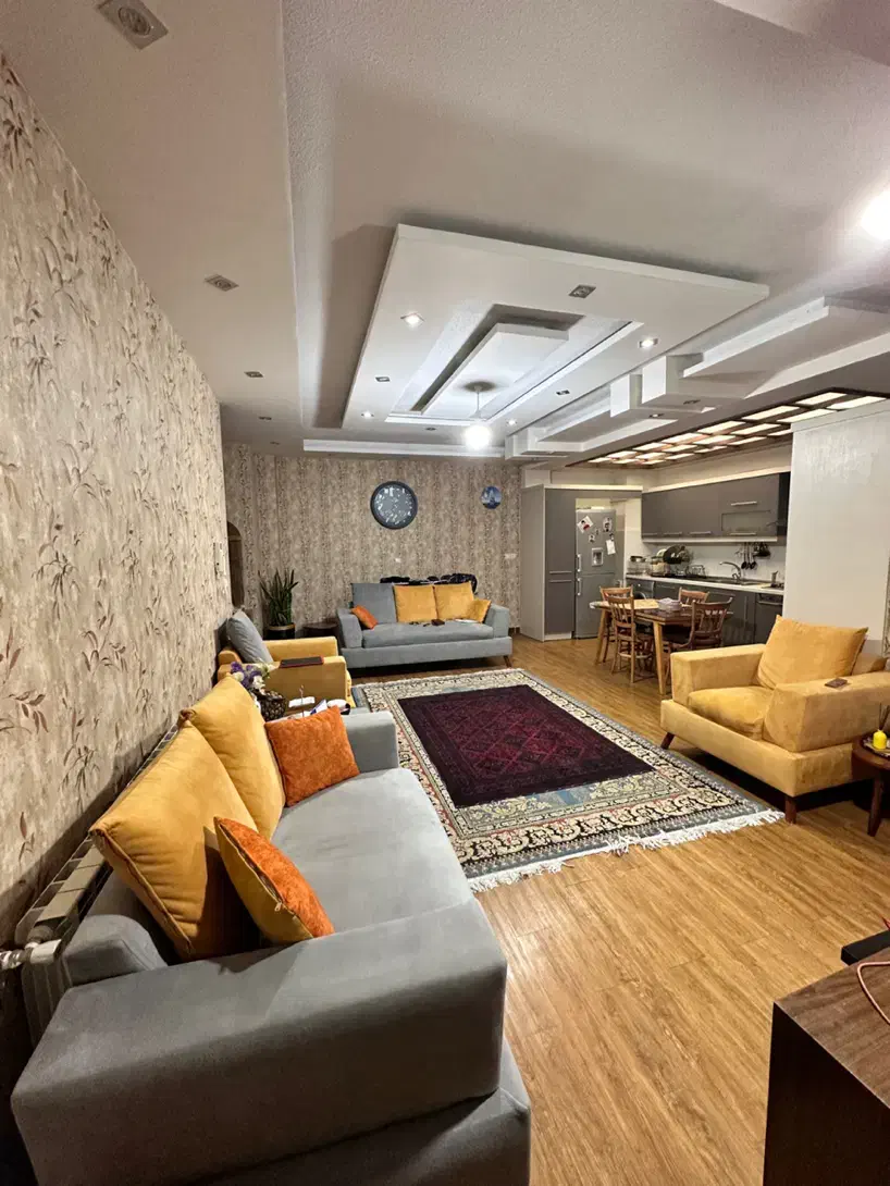 اجاره واحد روزانه وسوییت داخل شهر|اجارهٔ کوتاه‌مدت آپارتمان و سوئیت|رشت, رشتیان|دیوار