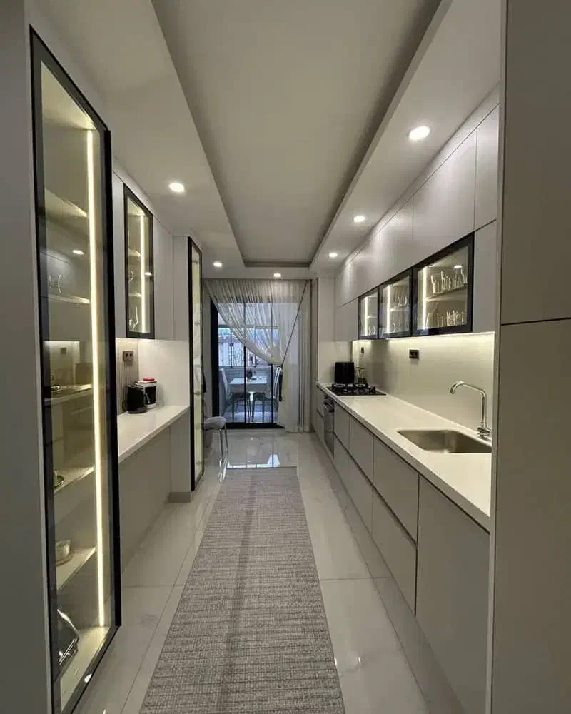 طراحی و اجرای دکوراسیون داخلی|جاکفشی، کمد، دراور|شهرکرد, |دیوار