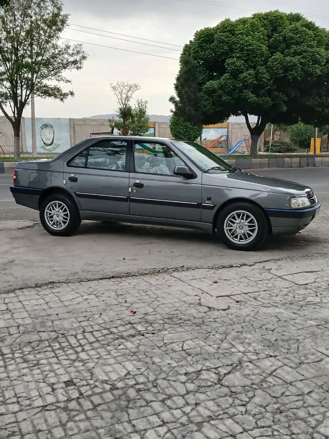 پژو ۴۰۵|خودرو سواری و وانت|زنجان, |دیوار