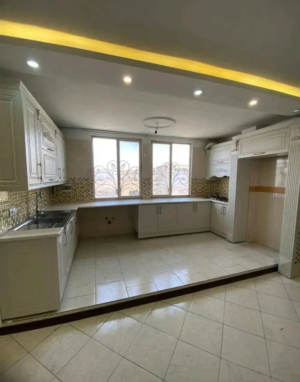 80متری با پارکینگ  خوش نقشه کهریزک|فروش آپارتمان|کهریزک, |دیوار