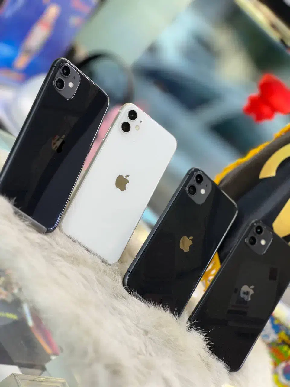 Iphone(11)|موبایل|تبریز, |دیوار