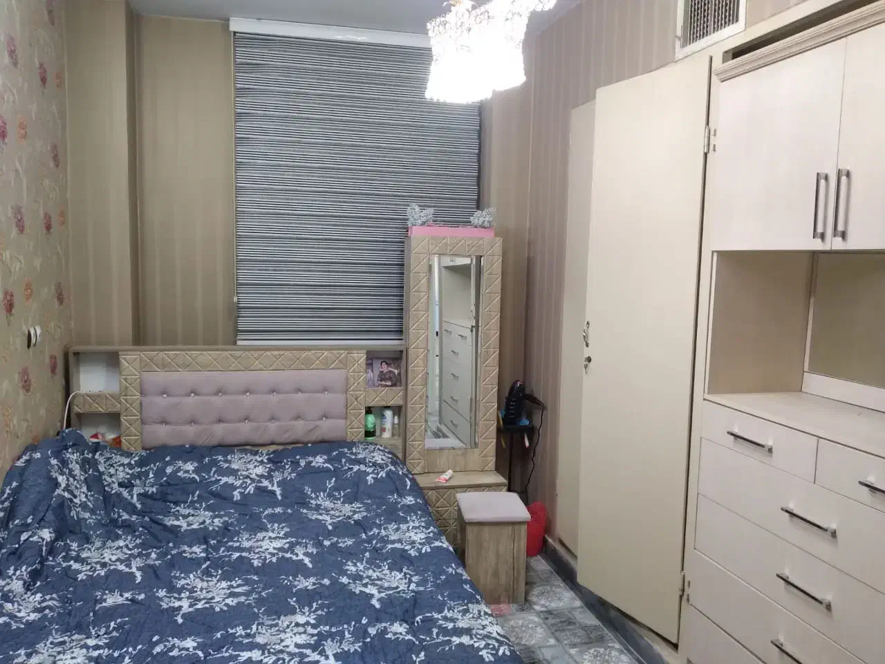 تک واحدی 100متری|فروش آپارتمان|اسلام‌شهر, مظفریه|دیوار