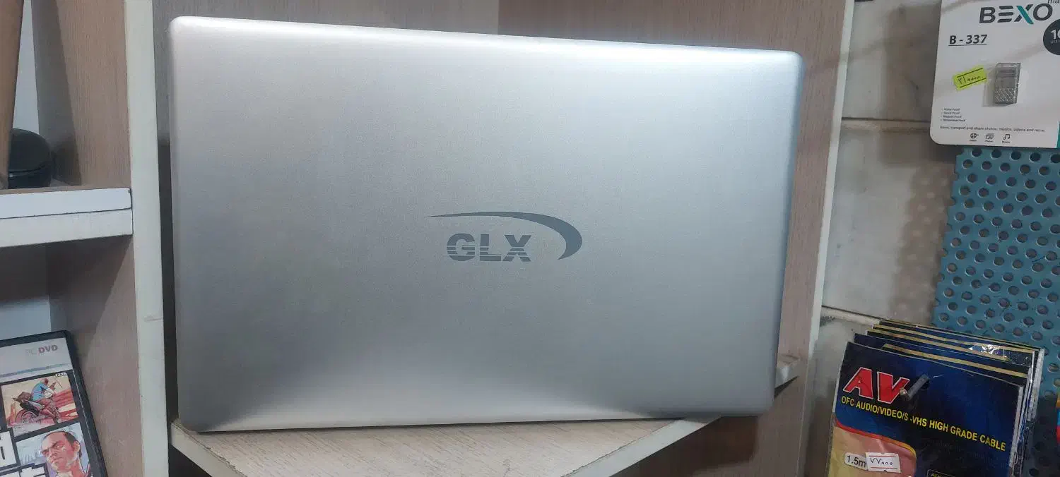 لپ تاپ GLX مدلG1|رایانه همراه|زنجان, |دیوار