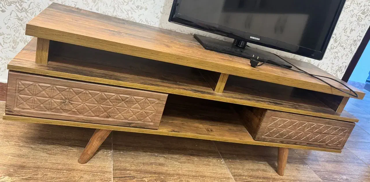 میز زیر تلویزیون|میز تلویزیون|بندر گناوه, |دیوار