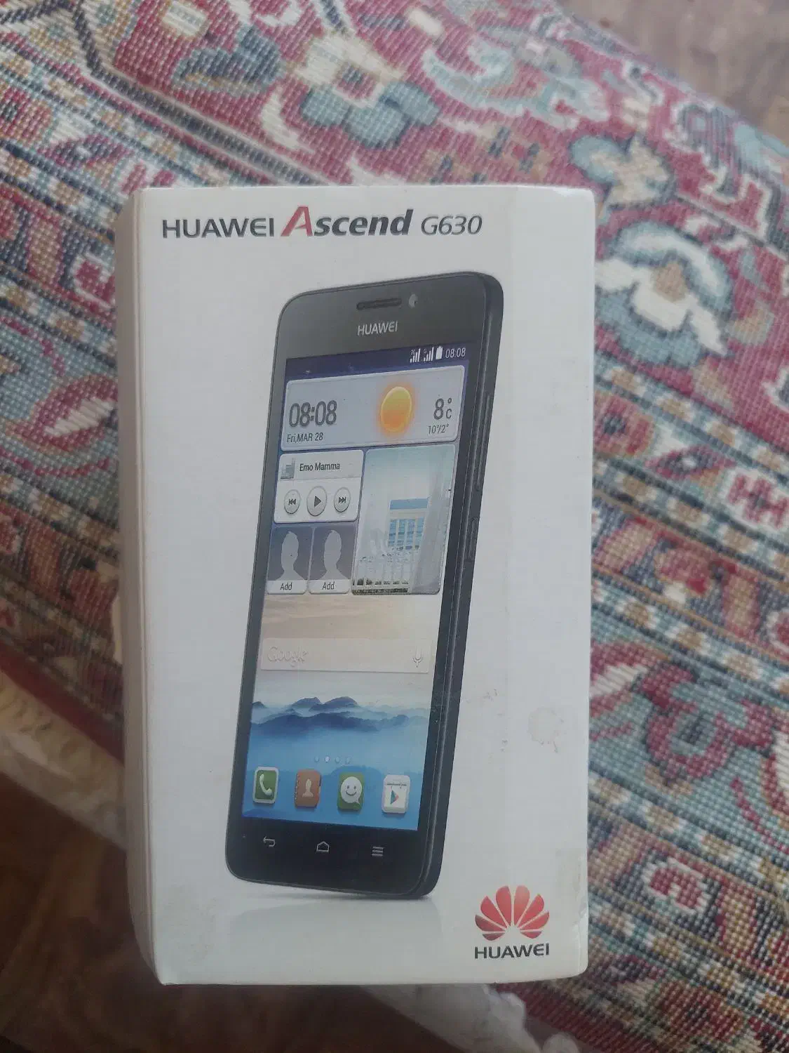 گوشی|موبایل|پارسآباد, |دیوار