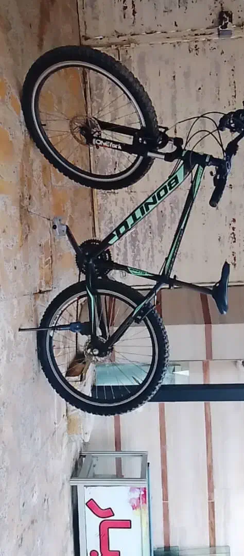 دوچرخه برند BONITO|دوچرخه، اسکیت، اسکوتر|رشت, جانبازان|دیوار