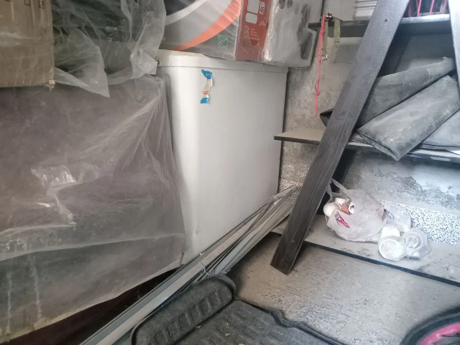 بخاری گازی|بخاری، هیتر، شومینه|شوسف, |دیوار