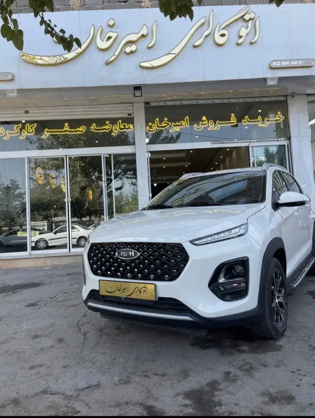 X22 PRO   مدل 1404 نقدی یا معاوضه|خودرو سواری و وانت|مشهد, شهرک رازی (شهرک غرب)|دیوار