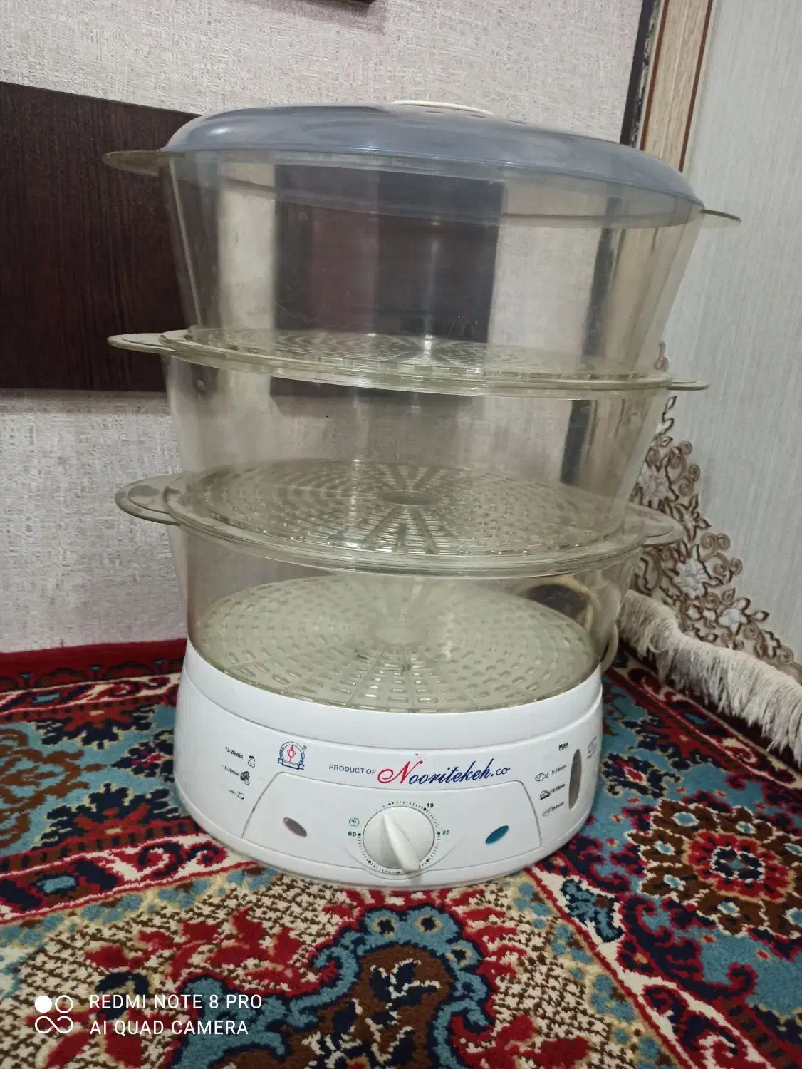 هواپز|اجاق گاز و لوازم برقی پختوپز|همدان, |دیوار