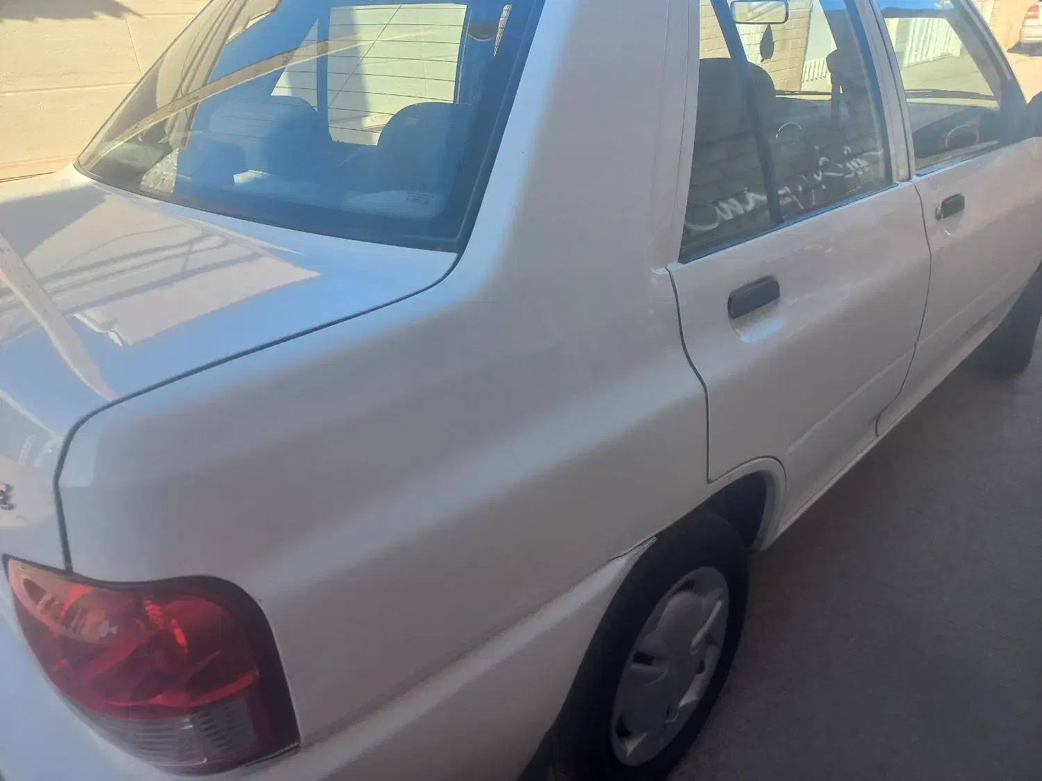 ۱۳۲ مدل ۹۸و۹۰ بصورت نقد واقساط۲ماهه|خودرو سواری و وانت|قائن, |دیوار