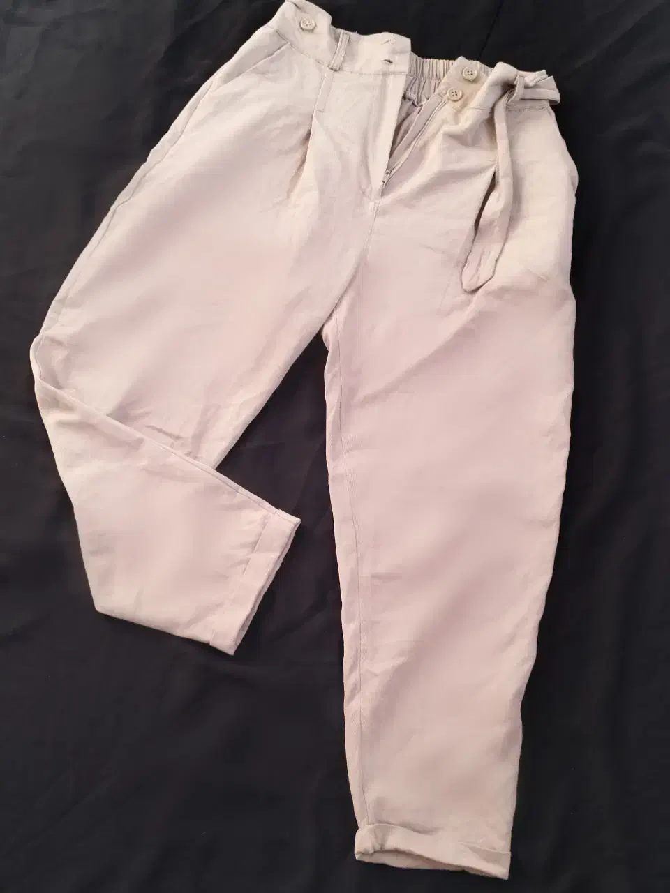 شلوار|لباس|بومهن, |دیوار