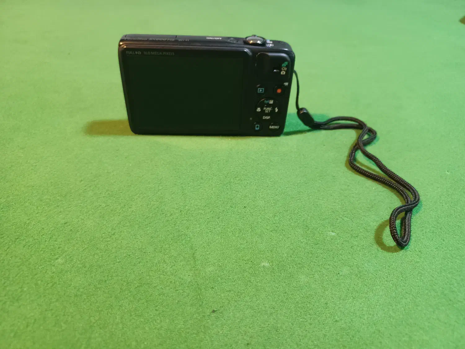 دوربین عکاسی و فیلمبرداری|دوربین عکاسی و فیلم‌برداری|قدس, شهر‌قدس|دیوار