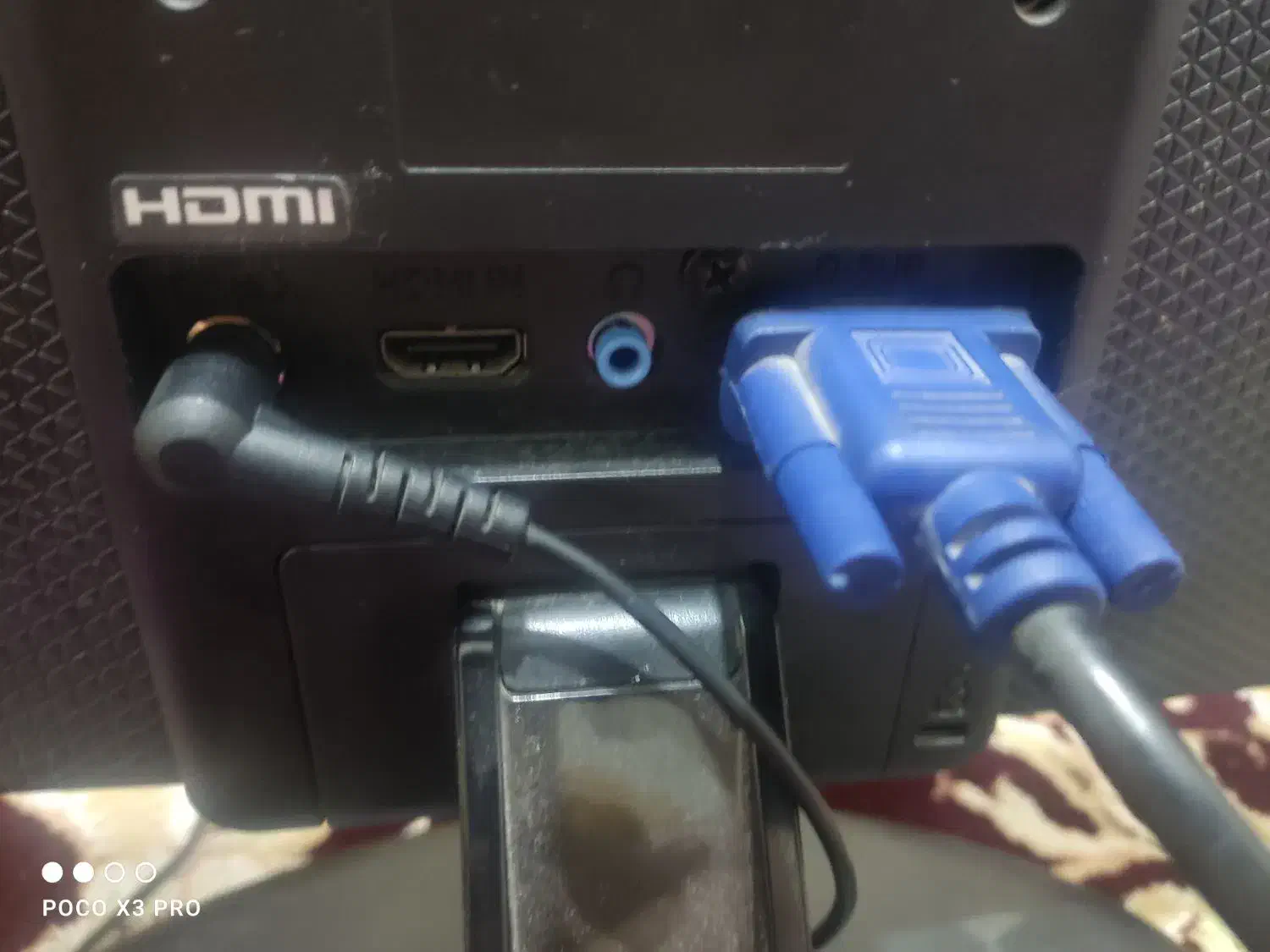 مانیتور|رایانه رومیزی|ری, ولی آباد|دیوار