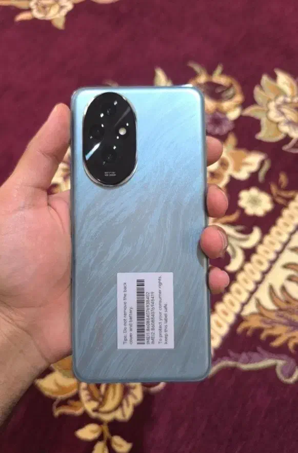 فروش آنر ۲۰۰ . Honor 200|موبایل|رابر, |دیوار